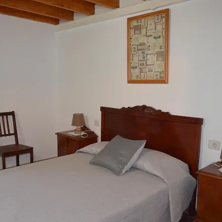 Holiday home Casa De Diego Y Mela