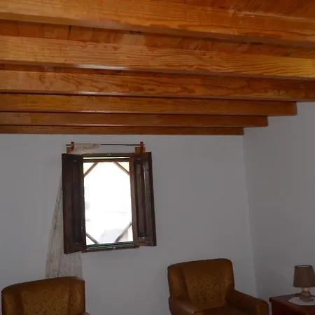 Casa De Diego Y Mela