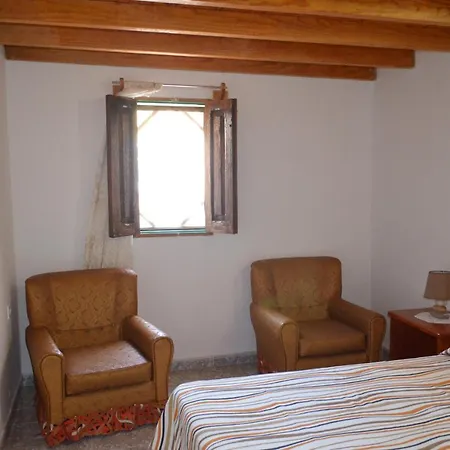 Casa De Diego Y Mela San Bartolome de Tirajana (Gran Canaria)