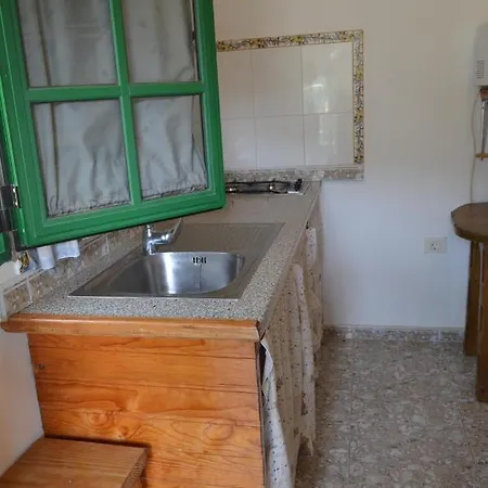 Prázdninový dům Casa De Diego Y Mela