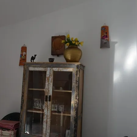 Casa De Diego Y Mela