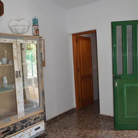 Casa De Diego Y Mela San Bartolome de Tirajana (Gran Canaria)
