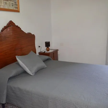 Casa De Diego Y Mela Prázdninový dům San Bartolomé