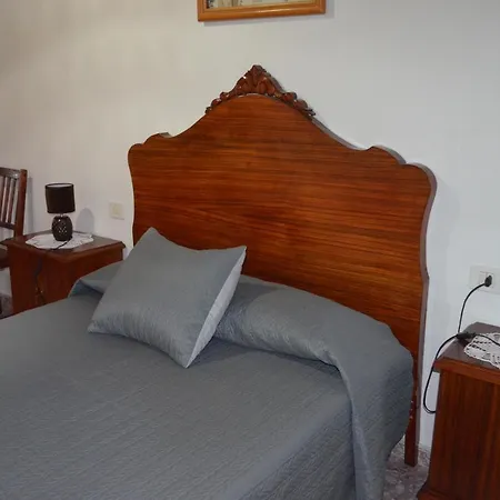 Casa De Diego Y Mela Holiday home *