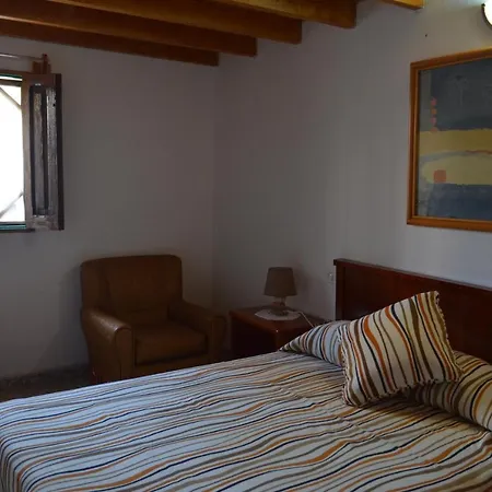 Casa De Diego Y Mela *