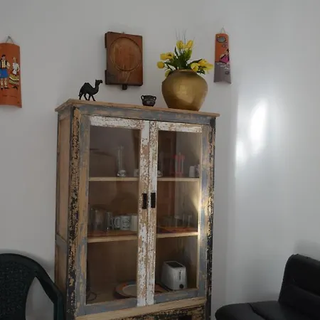 Casa De Diego Y Mela Holiday home