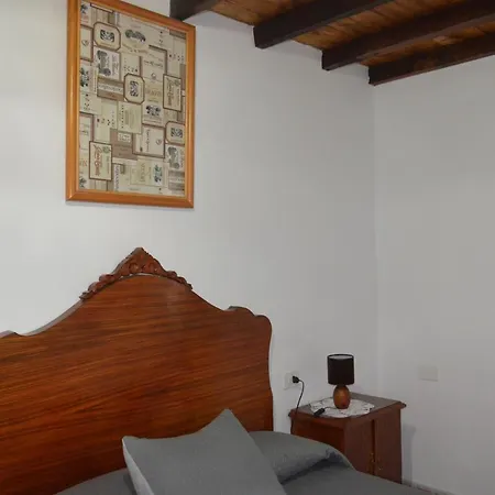 Casa De Diego Y Mela San Bartolome de Tirajana (Gran Canaria)