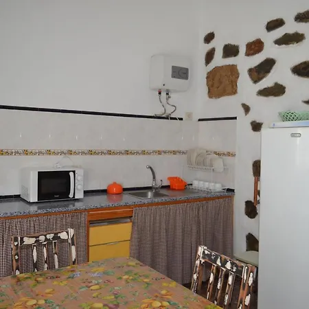 Prázdninový dům Casa De Diego Y Mela