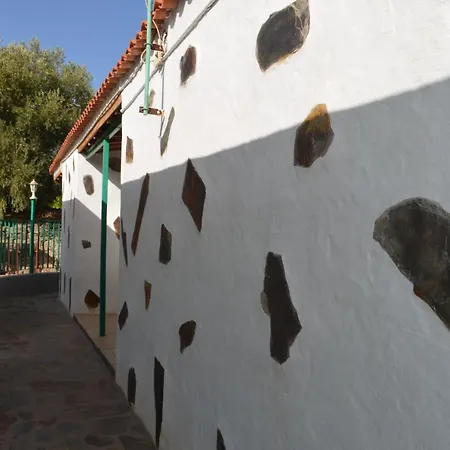 Σπίτι διακοπών Casa De Diego Y Mela