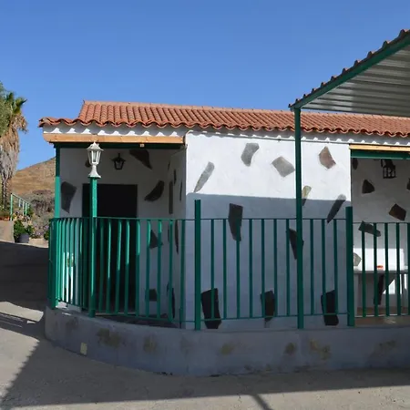 Σπίτι διακοπών Casa De Diego Y Mela San Bartolomé