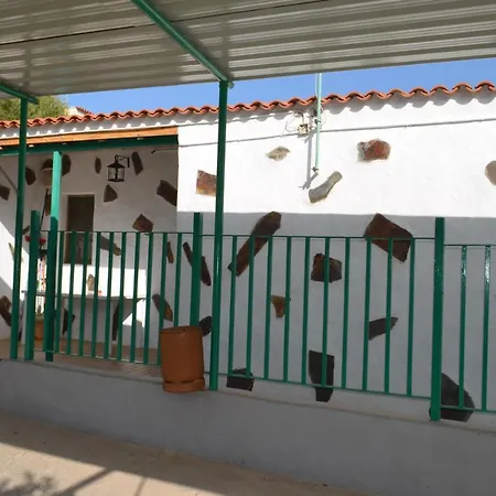 Casa De Diego Y Mela Prázdninový dům *