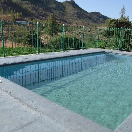 Holiday home Casa De Diego Y Mela San Bartolome de Tirajana (Gran Canaria)