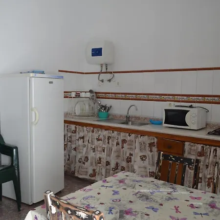 Casa De Diego Y Mela *