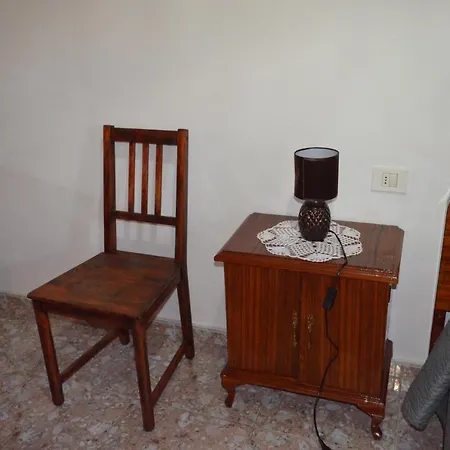 Casa De Diego Y Mela *