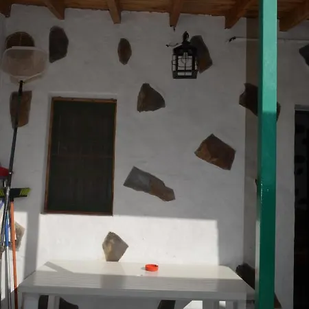 Casa De Diego Y Mela Prázdninový dům