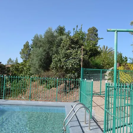 Casa De Diego Y Mela * San Bartolome de Tirajana (Gran Canaria)