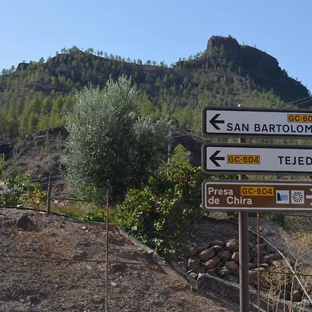 Σπίτι διακοπών Casa De Diego Y Mela