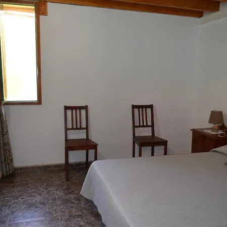 Casa De Diego Y Mela Prázdninový dům