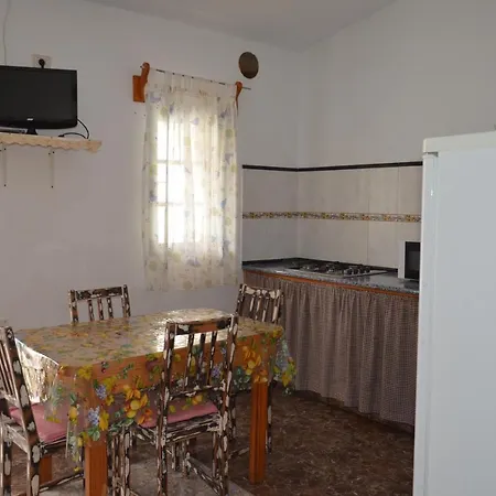 Casa De Diego Y Mela Prázdninový dům San Bartolomé