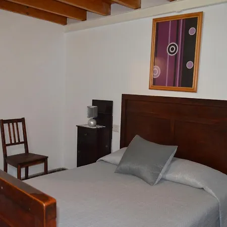 Prázdninový dům Casa De Diego Y Mela