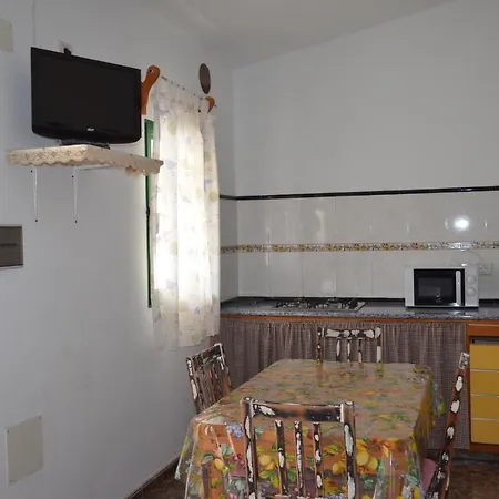 Casa De Diego Y Mela