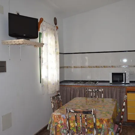 Casa De Diego Y Mela