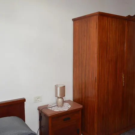 Prázdninový dům Casa De Diego Y Mela *