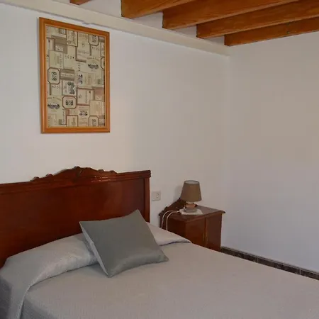 Casa De Diego Y Mela San Bartolome de Tirajana (Gran Canaria)