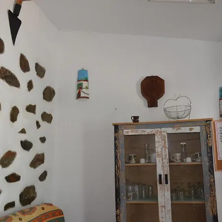Prázdninový dům Casa De Diego Y Mela