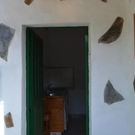 Prázdninový dům Casa De Diego Y Mela San Bartolomé