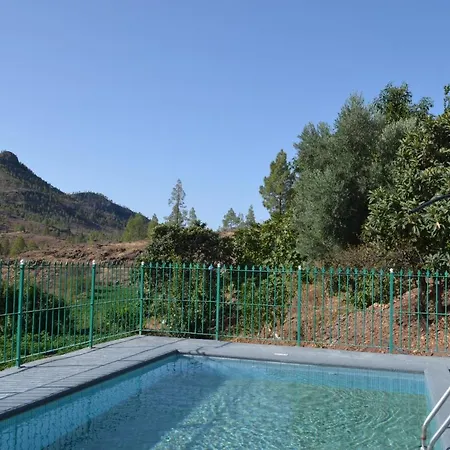 Holiday home Casa De Diego Y Mela San Bartolome de Tirajana (Gran Canaria)