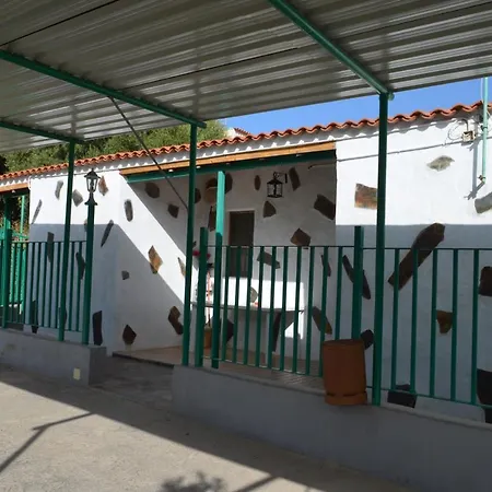 Casa De Diego Y Mela Prázdninový dům