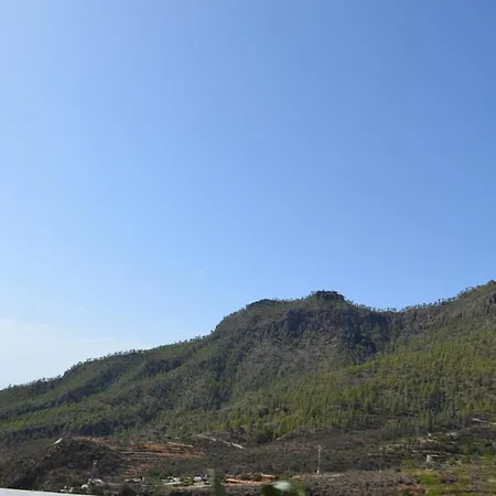 Casa De Diego Y Mela San Bartolome de Tirajana (Gran Canaria)