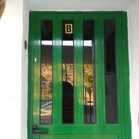 Prázdninový dům Casa De Diego Y Mela