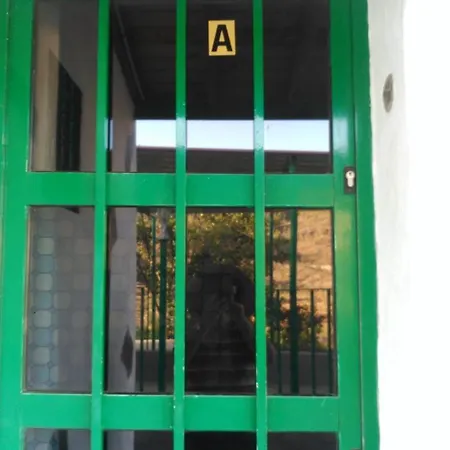 Prázdninový dům Casa De Diego Y Mela