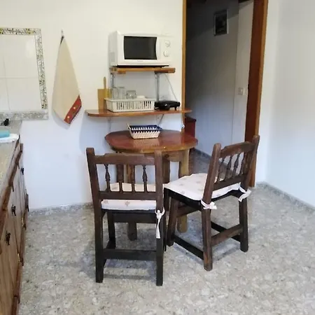 Casa De Diego Y Mela San Bartolomé